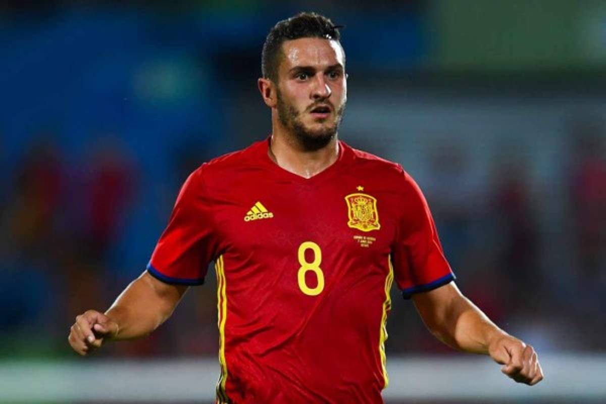 ¡Equipazo! La base de España que buscará pelear el título en el Mundial de Rusia