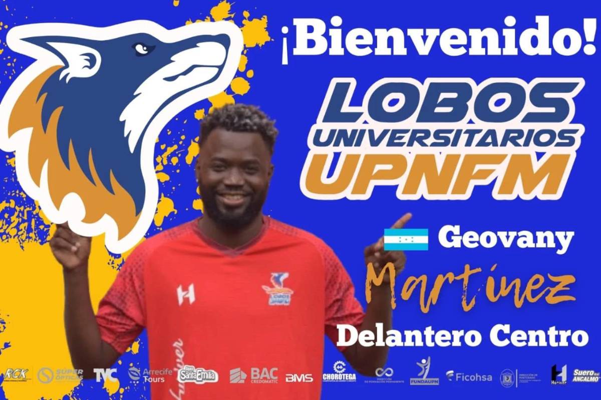 FICHAJES: Olimpia lo perdería y Motagua lo contrataría, el Ciclón Azul amarra a dos refuerzos y UPNFM se arma