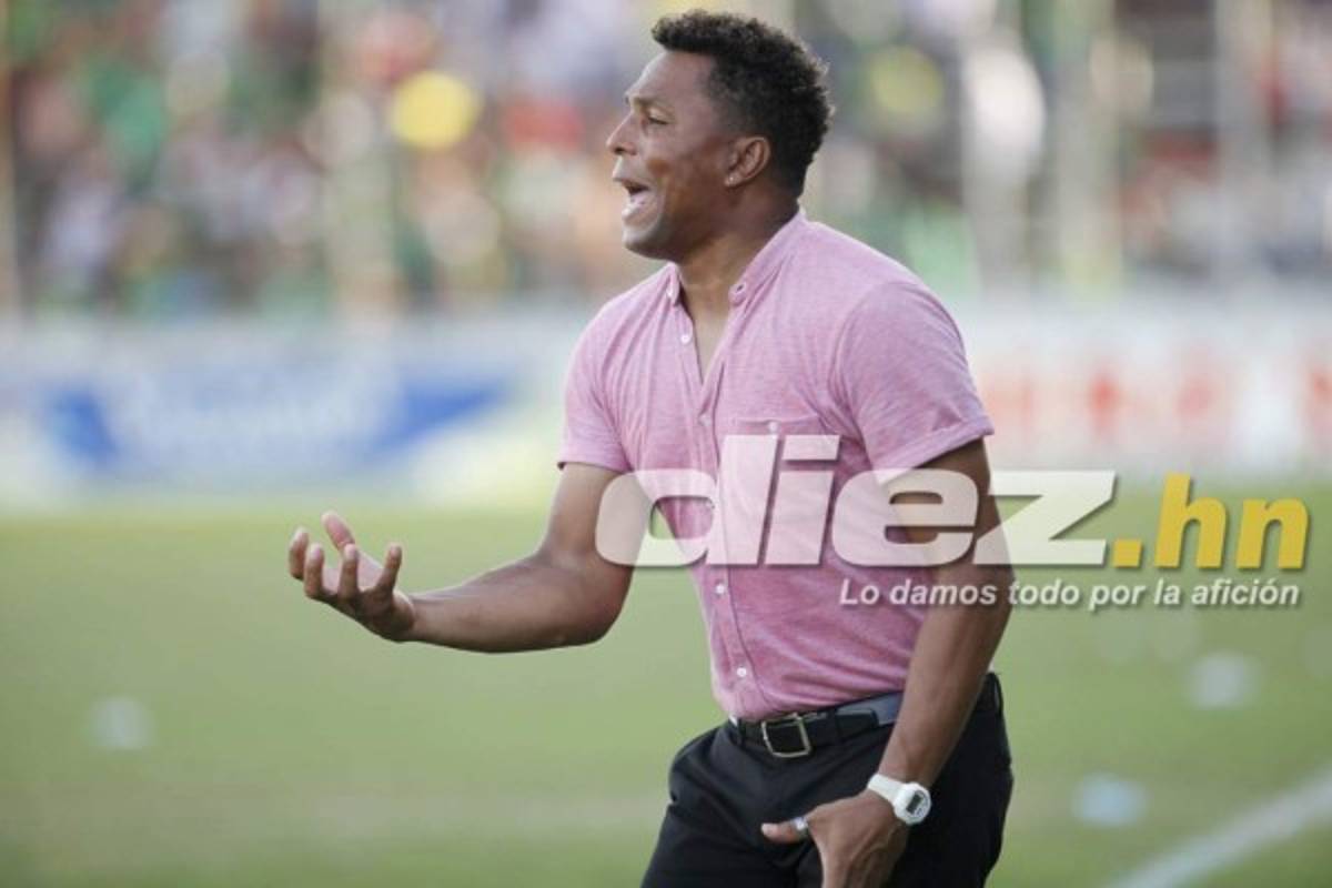 Así se mueve el mercado de piernas en el fútbol de Honduras