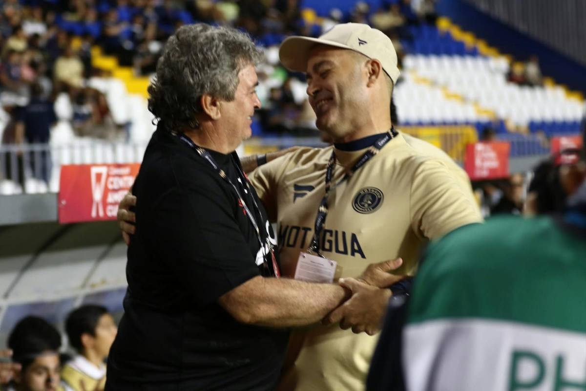 Noche horrible de Motagua y la decepción tras igualar contra Alajuelense