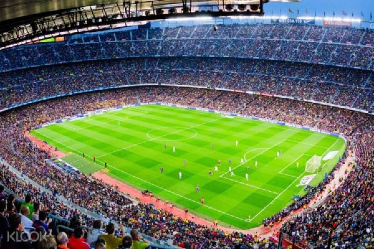 Yates, hoteles y autos: Las lujosas pertenencias que Messi gozaba en Barcelona y tendría que despedirse