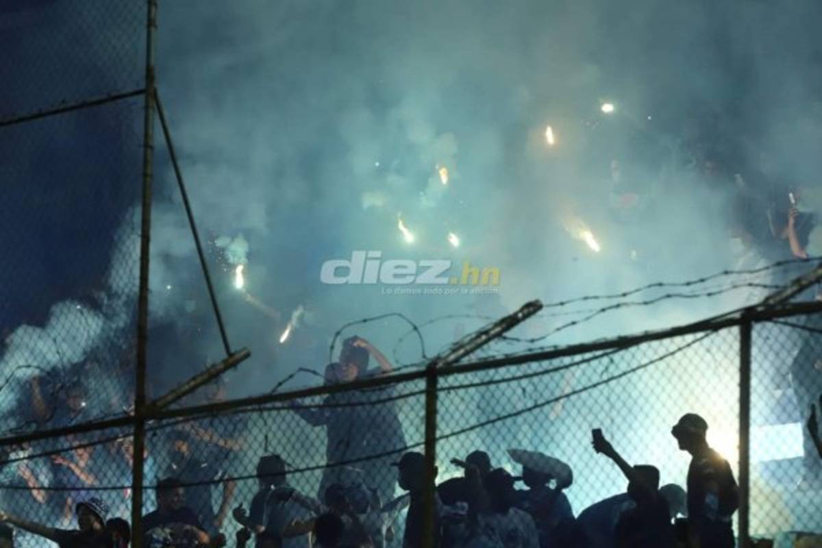 ¿Soldado caído en el Yankel? Las bellezas en los estadios, la novia de Denovan y lo mejor de la jornada 7