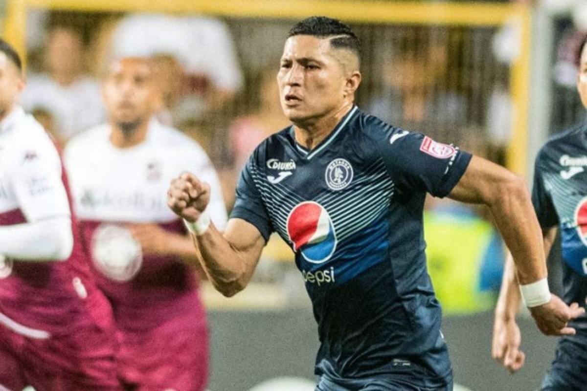 ¿Cuántos siguen sin renovar? La situación contractual de Motagua previo al arranque de pretemporada