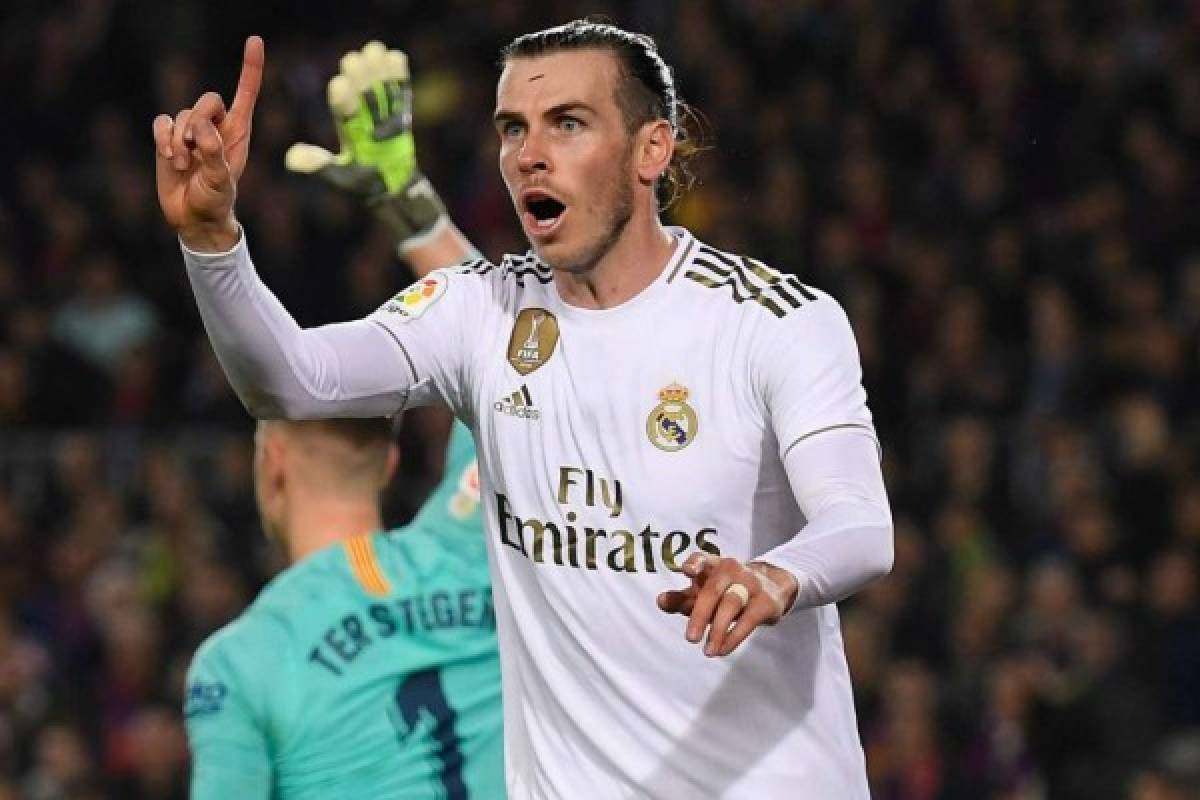 Fichajes: Real Madrid va por un argentino, inesperado regreso al Barcelona y la MLS sorprende