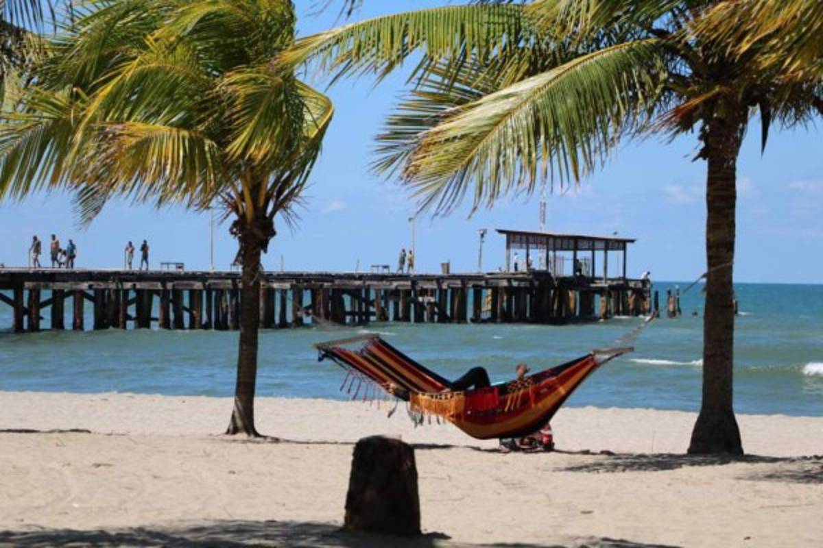 Los destinos turísticos donde nacieron los deportistas hondureños