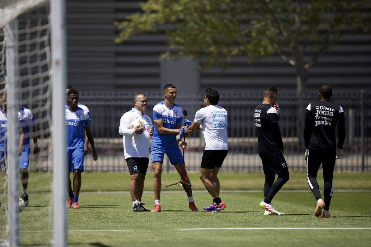 ¡Alegría total en Honduras! Kervin Arriaga se roba el show y comienza el plan para eliminar a Panamá ¿Bajas en la H?