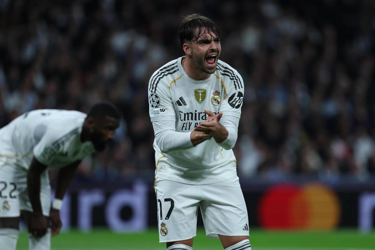 La decisión final que tomó el vestuario del Real Madrid con Xabi Alonso: Lo único que podemos hacer es cambiar...