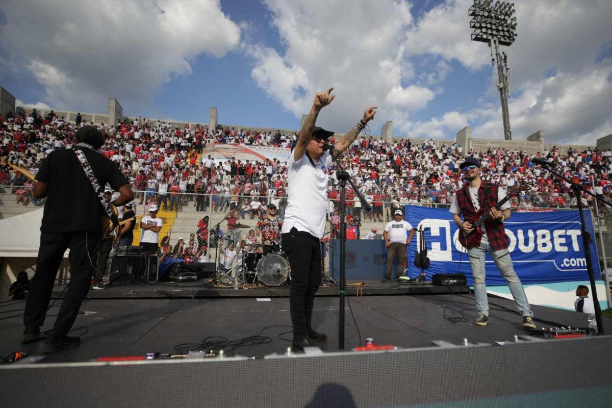 Lágrimas en Olimpia, frustración de Buba y un futbolista se despidió antes de la gran final contra Real España