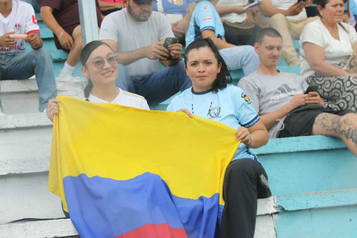 Olimpia se fue humillado, furia de Espinel, ex del León le gritó el gol a la banca y directivo bajó a hablar con los jugadores tras goleada ante Génesis PN