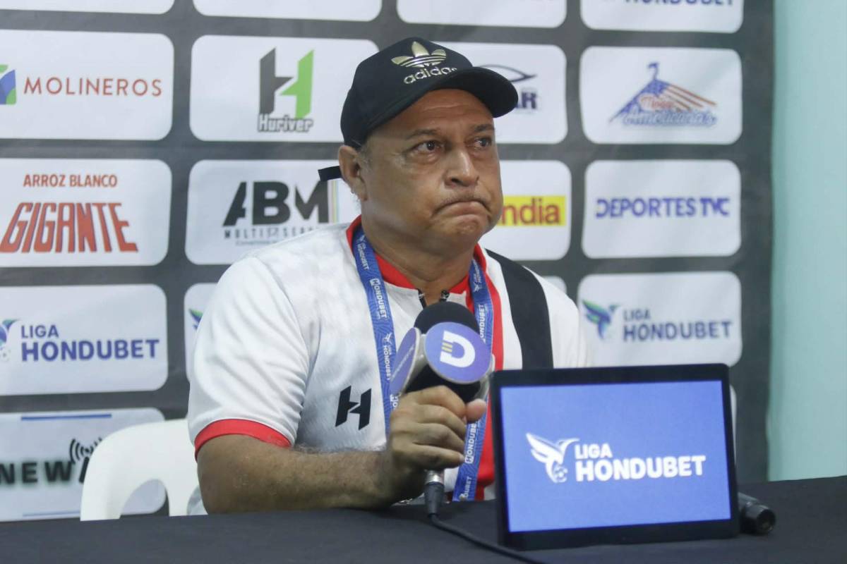 Jugadores esperando pago de salarios, Mauricio Dubón presente y mundialista vio jugar a su hijo