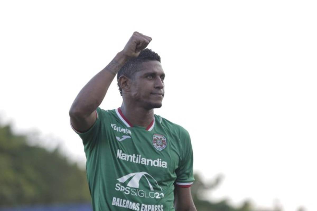 TOP: Futbolistas hondureños con más de 100 juegos en Liga Nacional que nunca han sido expulsados