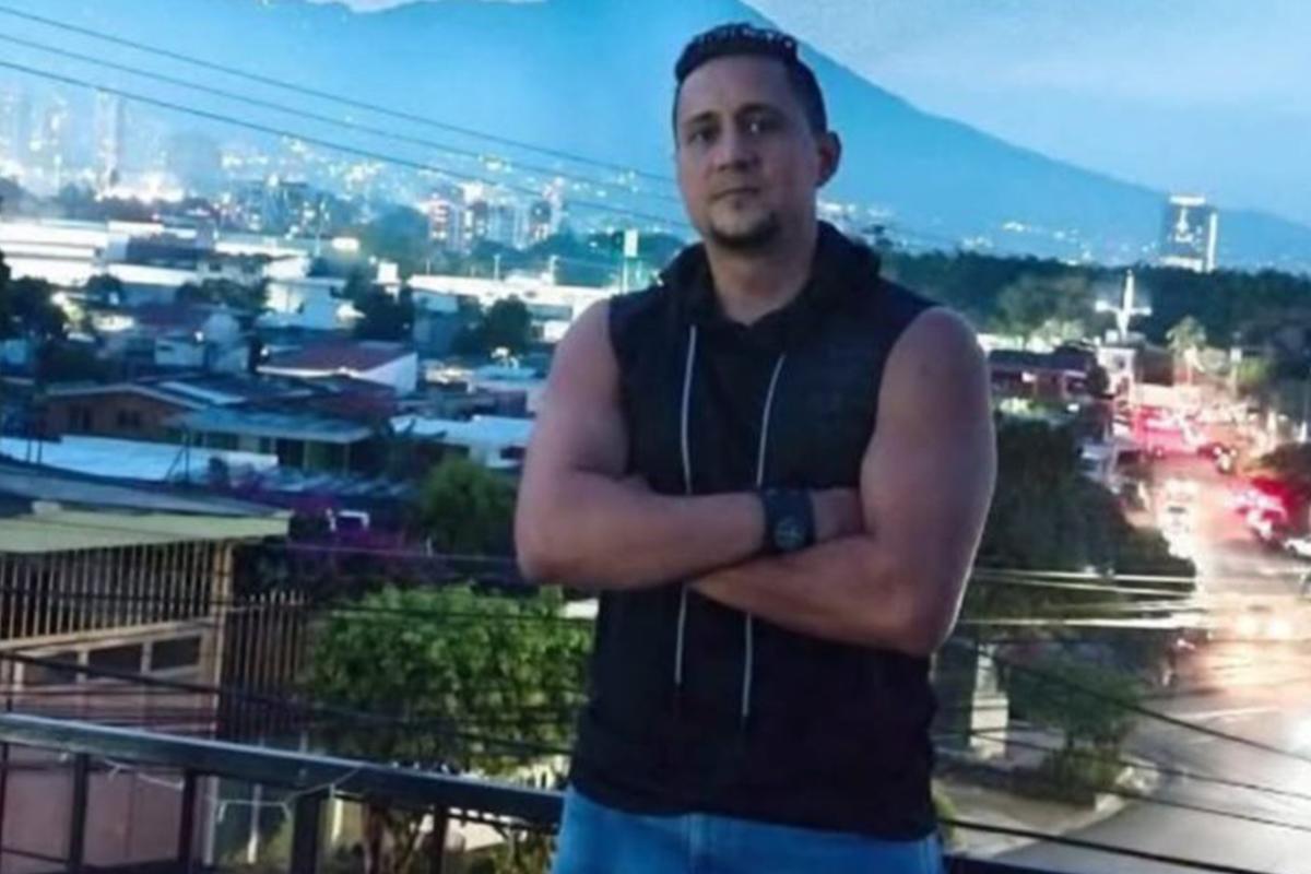 Murió el hijo del 'Mágico' González y confirmaron las causas en El Salvador: Nos vemos del otro lado