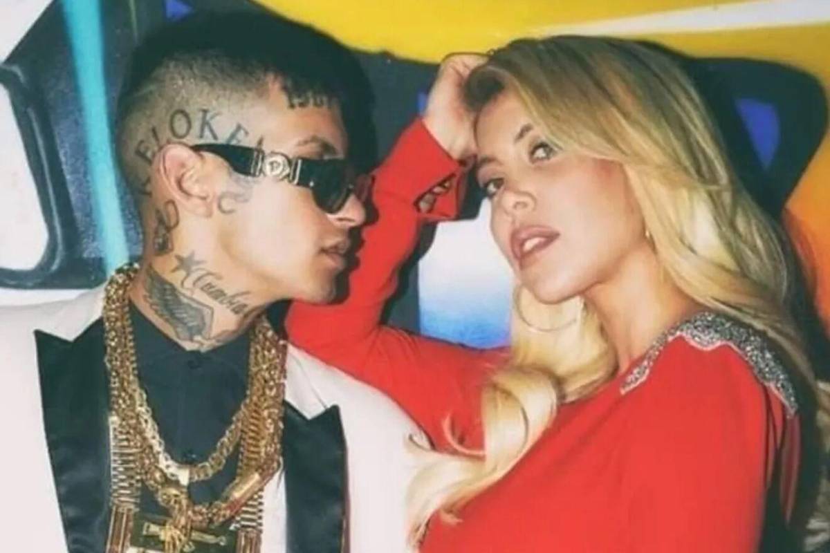 Sorpresa: Modelo transexual confirma su relación con Mauro Icardi y esta es la decisión que tomó Wanda Nara