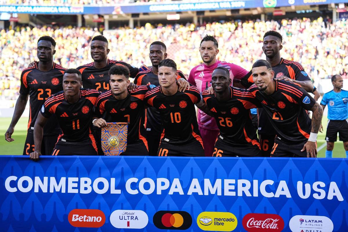 Perdió ante Colombia en la Copa América y es despedido de la selección por su fracaso: no estará en las eliminatorias