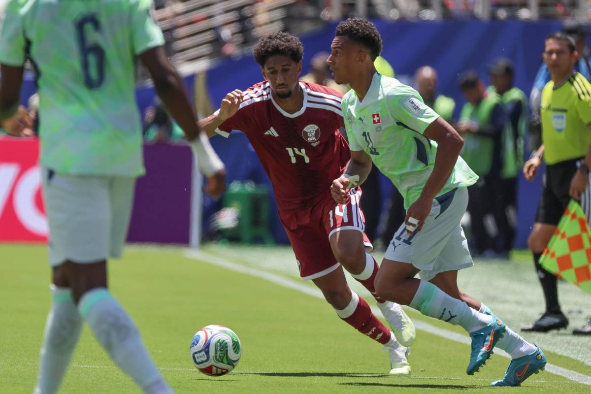 Saíd Martínez: Debut mundialista, estadísticas y el penal en el Qatar vs Suiza