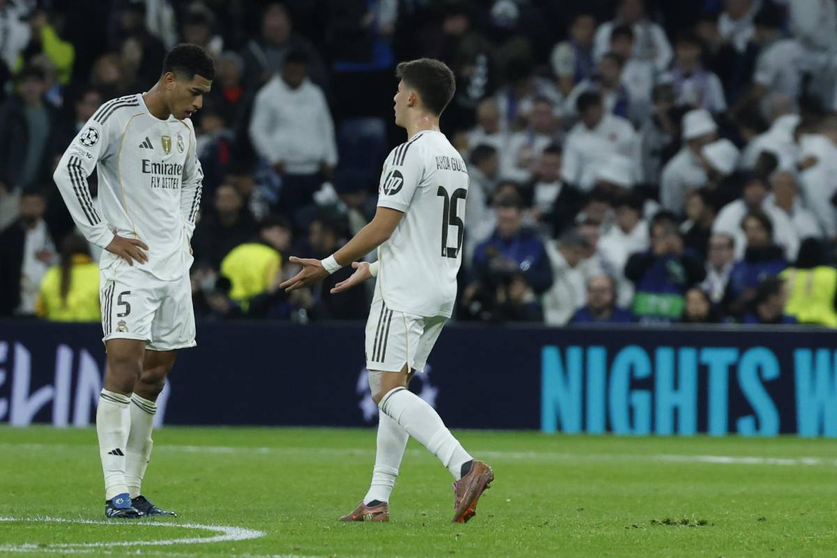 ¡Sorpresa! Primer fichaje a la vista del Real Madrid para la temporada 2026-2027