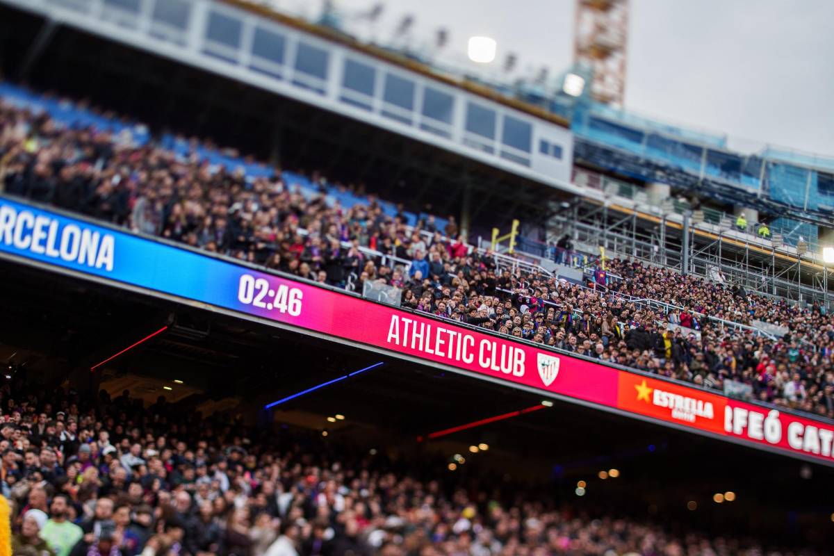 Volvió 909 días después, lo que Messi nunca esperó del Camp Nou y la tremenda agresión que indigna al Barcelona