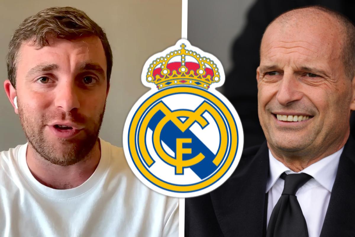 Florentino Pérez da la sorpresa con el técnico que busca cerrar: Es la tercera oferta que el Real Madrid hace por él