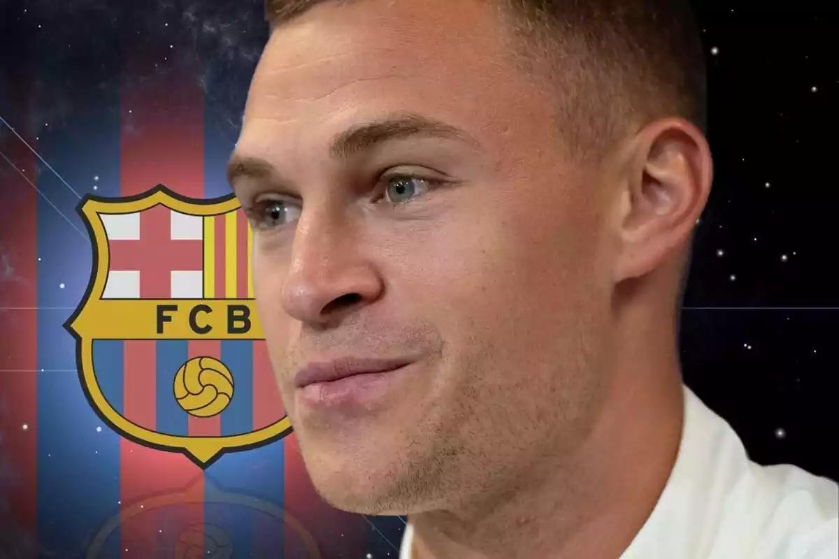 El que está cerrado y otro regresa: los seis fichajes que Hansi Flick haría para el nuevo FC Barcelona