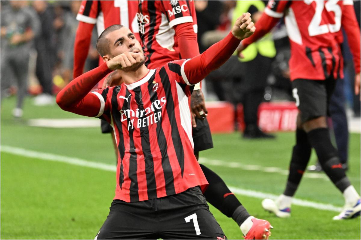 “Por mi 18 cumpleaños me regaló una noche de fiesta con Ronaldo Nazario; me quería dar el Balón de Oro”