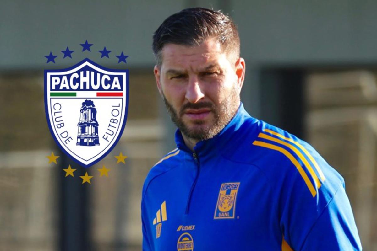 Bombazo de Gignac: Tigres no quiere renovarlo, el sacrificio que haría el francés y otro club toca a su puerta