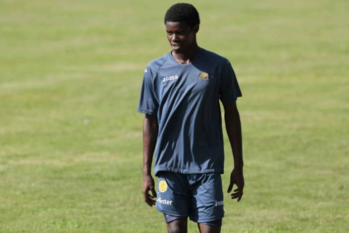 Los 22 jugadores que Motagua pulió y hoy destacan en otros clubes