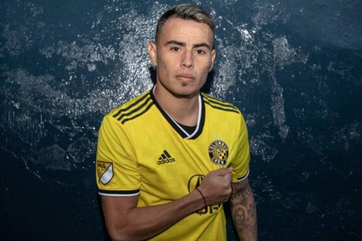 ¡Hay tres hondureños! Los fichajes más destacados en la MLS para la temporada 2020