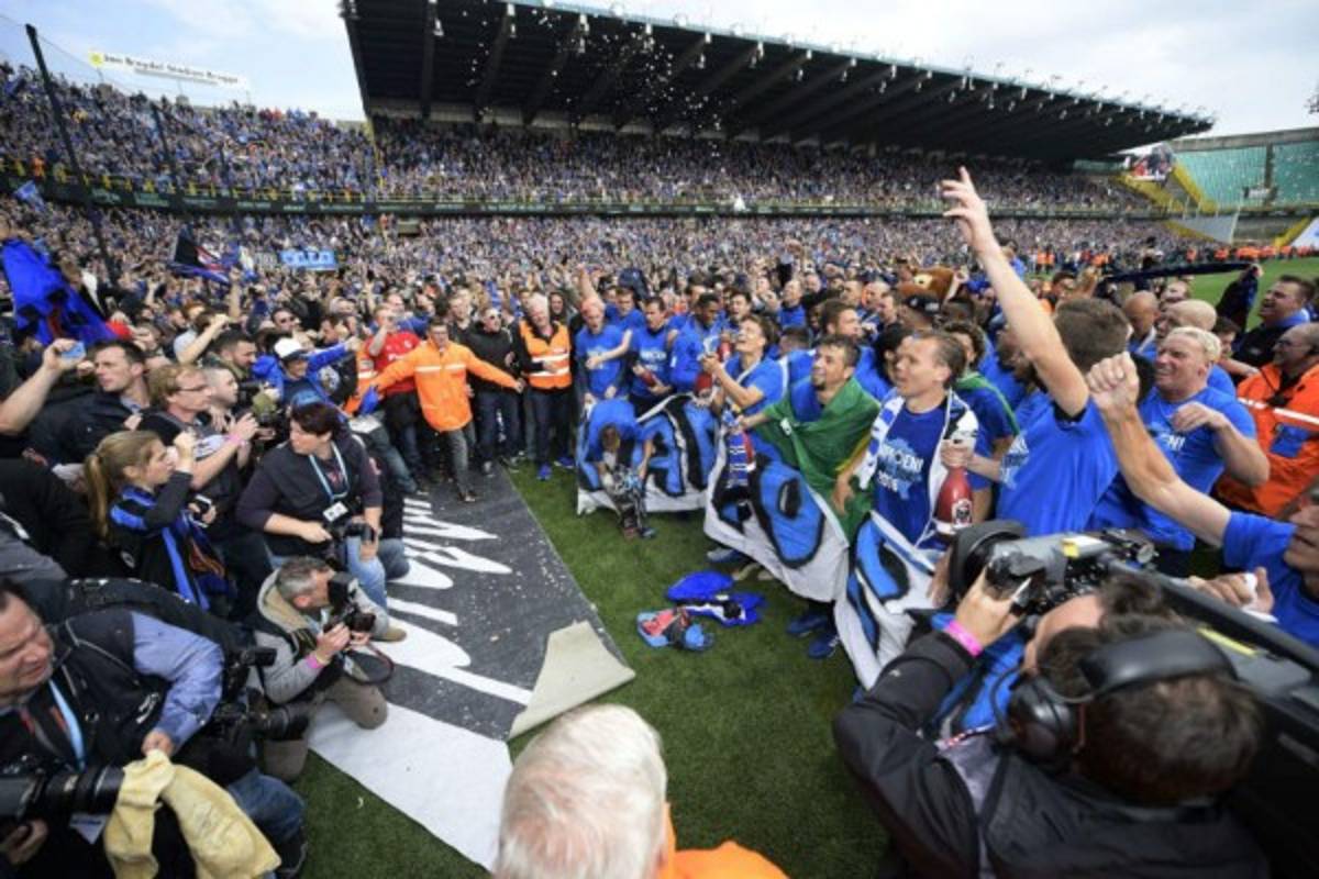 Los 10 grandes campeones de las Ligas de Europa