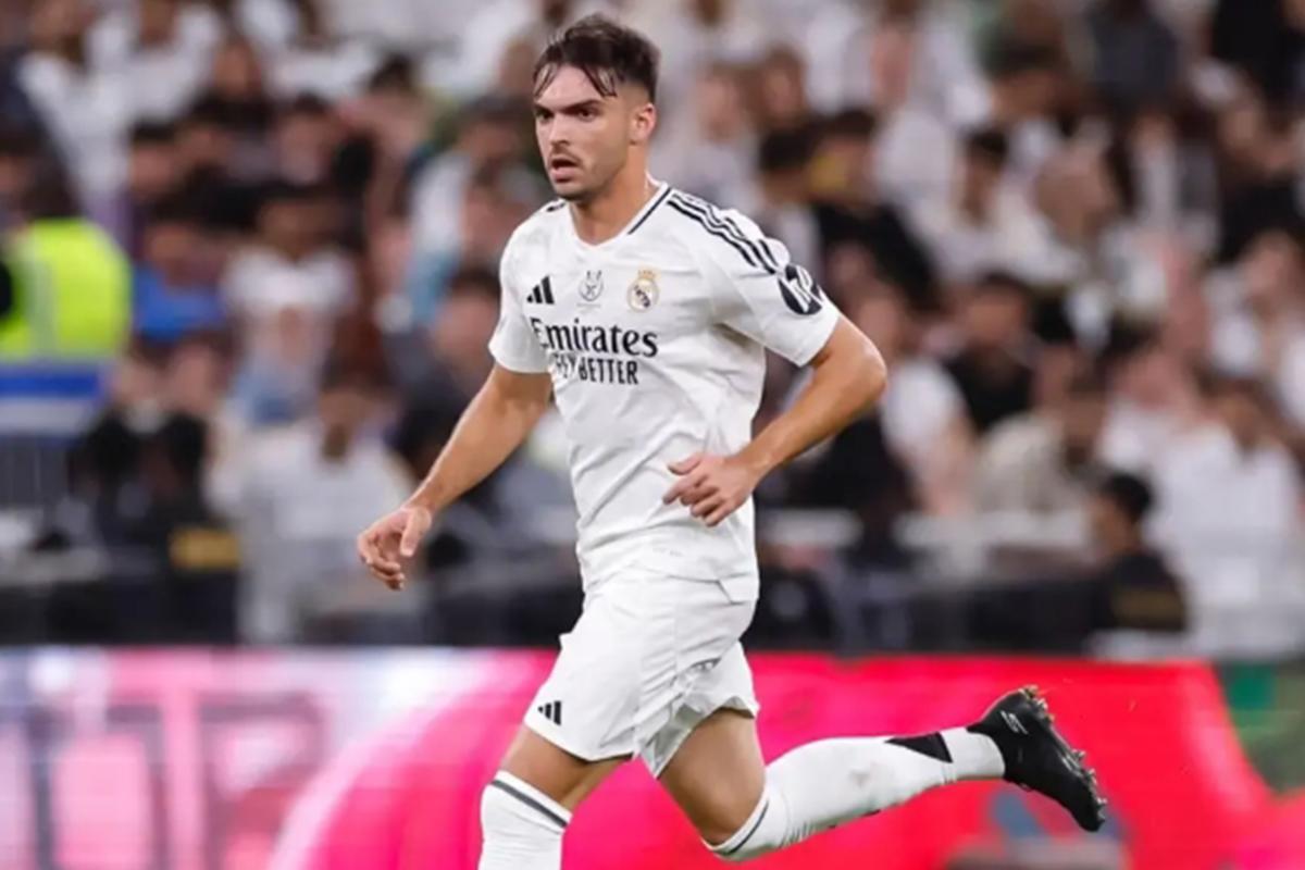 Real Madrid con muchas bajas: la alineación para debutar en Copa del Rey ante humilde equipo