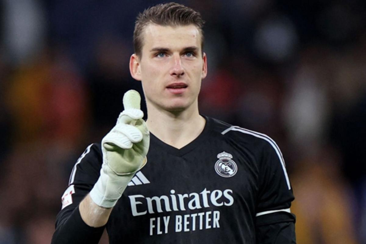 Real Madrid con muchas bajas: la alineación para debutar en Copa del Rey ante humilde equipo