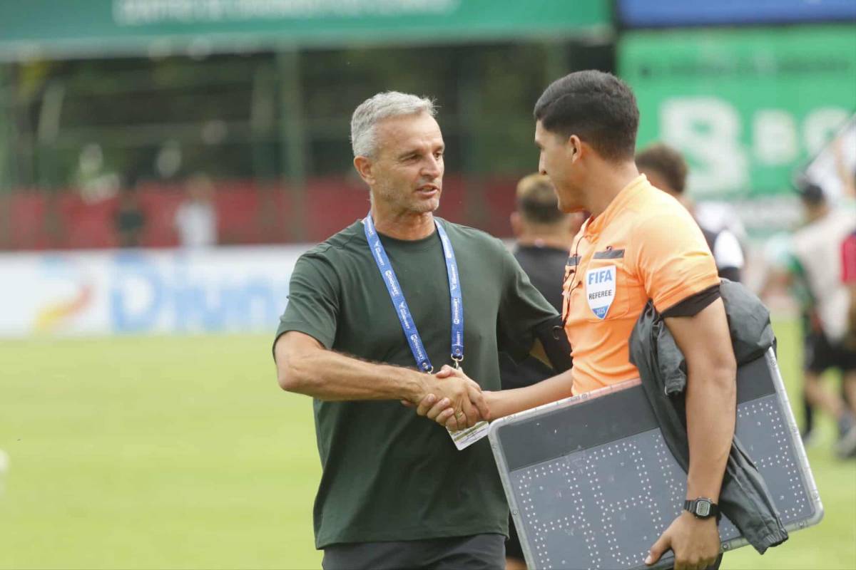 ¿Quién besó a Messiniti? Fiesta por el Día del Niño, último fichaje de Marathón se paseó por el Yankel y tristeza en CD Choloma