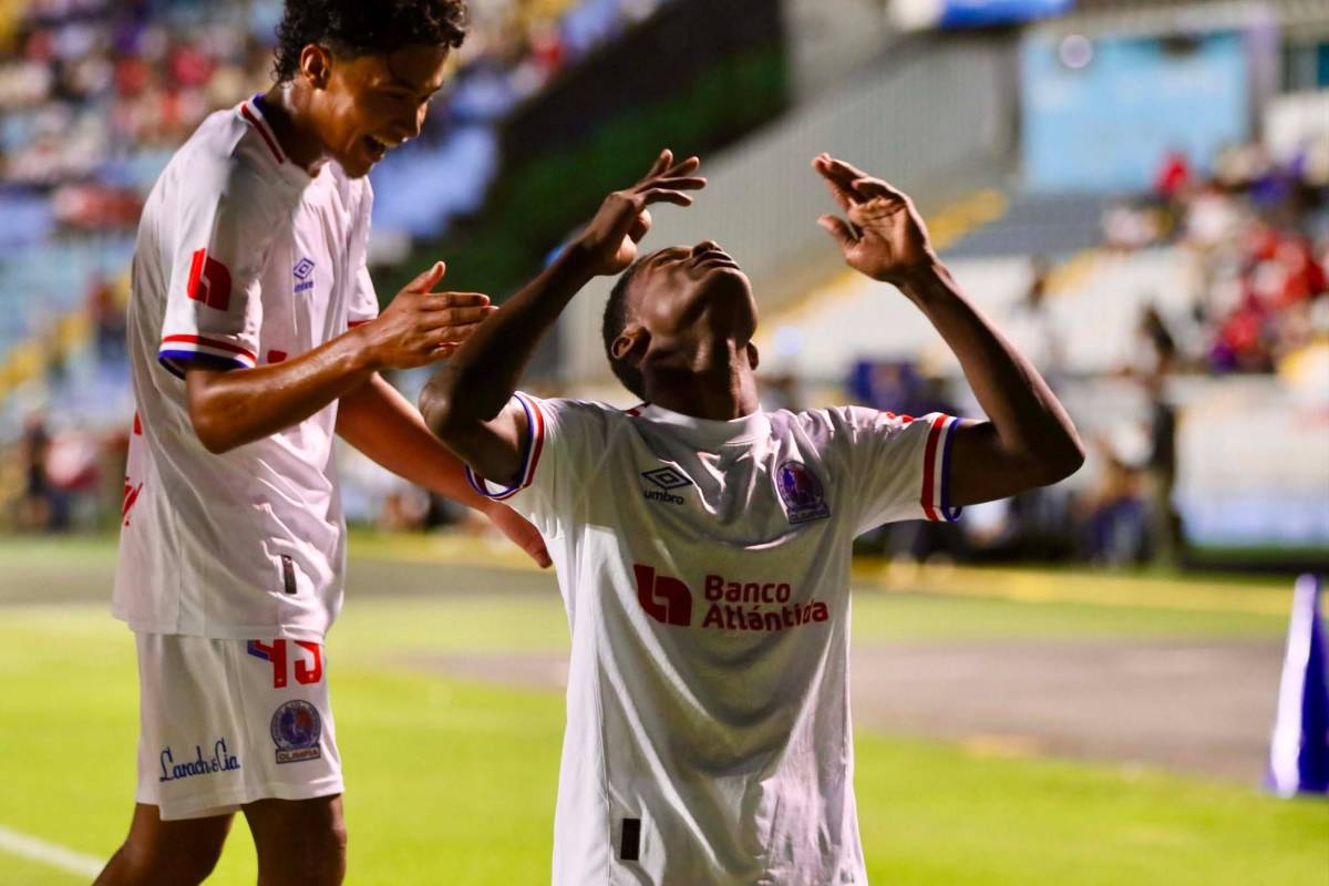 ¿Era el debut de Jeremy? La polémica de la jornada y fichaje de Motagua en alerta