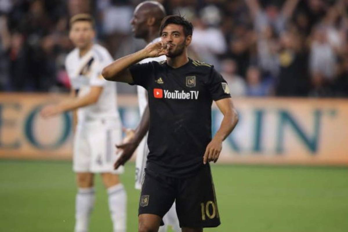 Un hondureño entre 40 nominados para ser MVP de la temporada