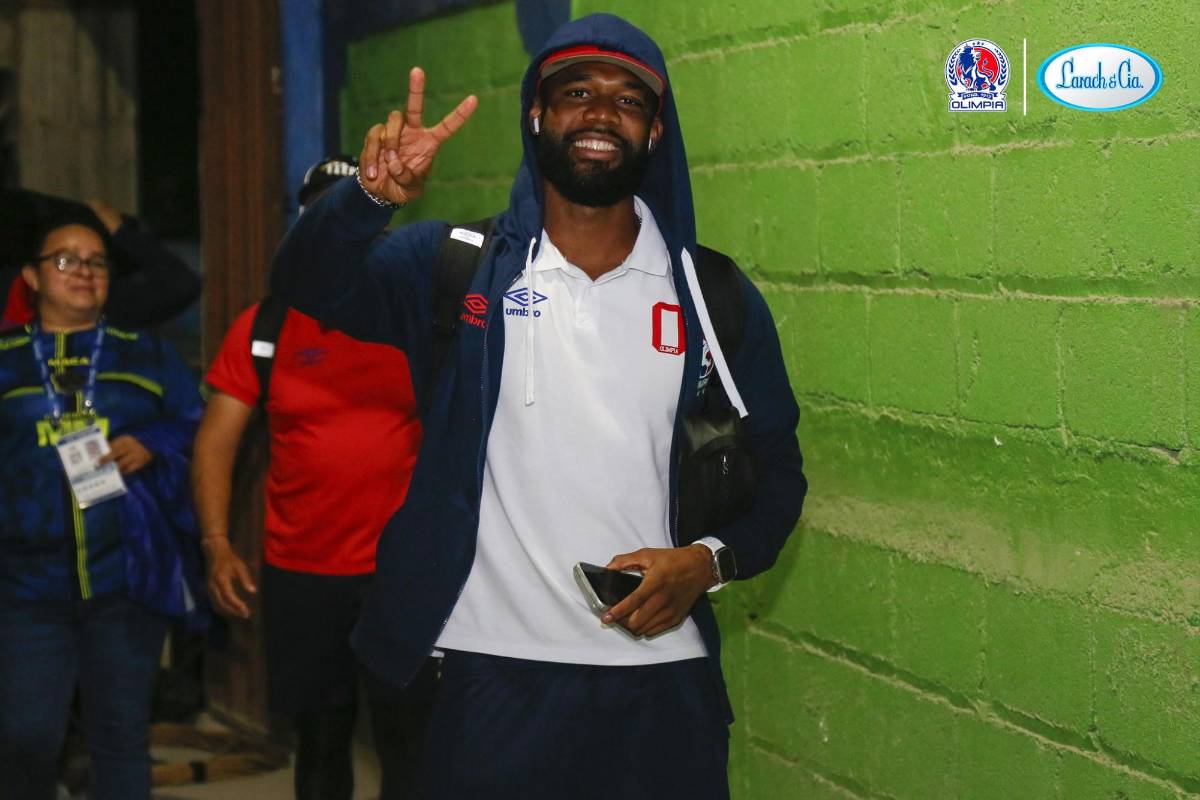 ¿Hondureños presentes? Concacaf reveló el 11 ideal de la Copa Centroamericana 2025