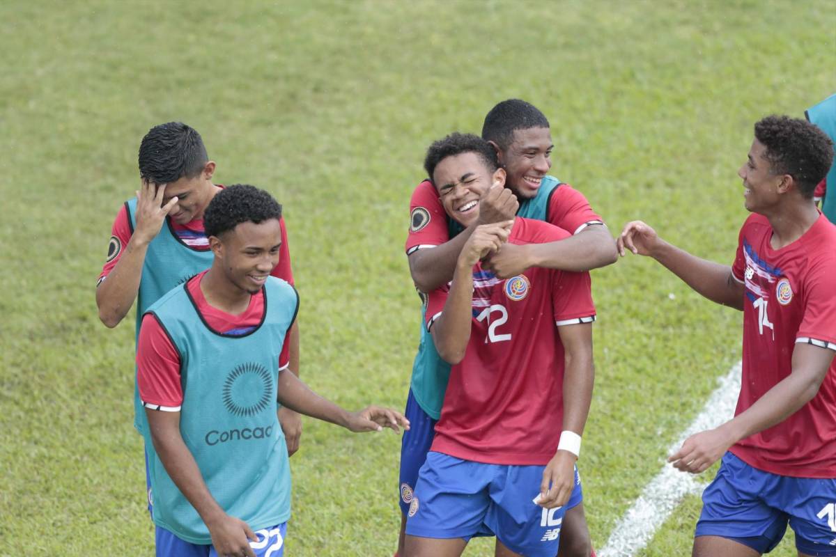 Así se vive la previa del Honduras vs Curazao en el Yankel de San Pedro Sula