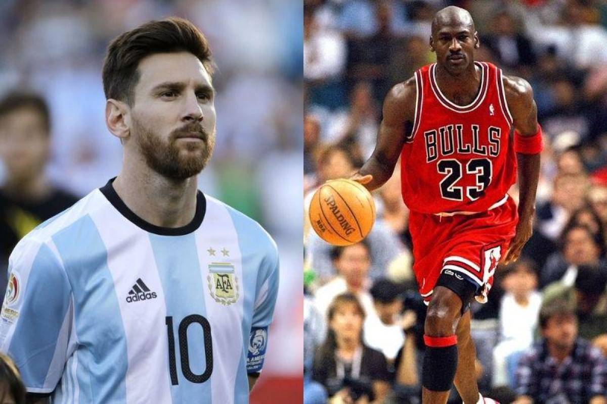 Inter de Miami revela los secretos del contrato de Messi: Cláusula Michael Jordan, salario y el próximo fichaje