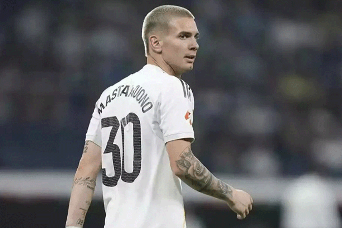 Xabi Alonso lo marginó y Real Madrid tiene una oferta que no esperaba: 50 millones por su traspaso