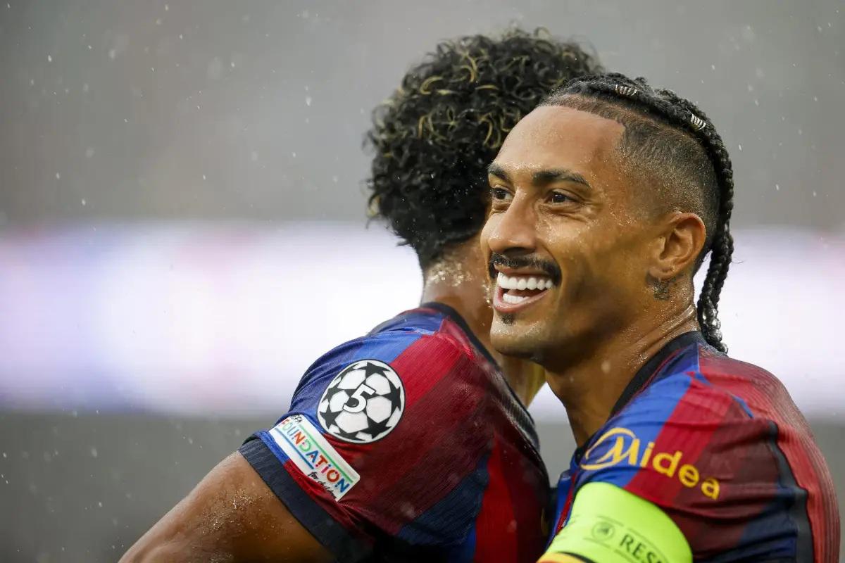 Yamal lo humilló, la polémica a favor del Barcelona y llegó MisterChampions