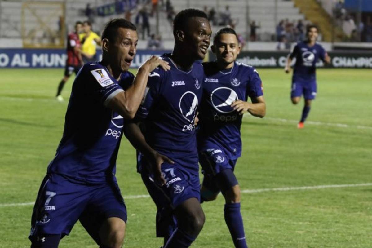 ¡DE LUJO! El 11 ideal de las vueltas regulares del torneo Apertura