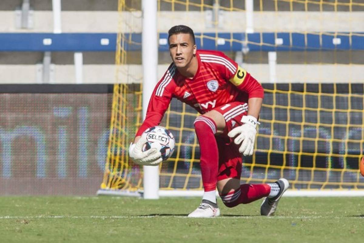 ¡Regados por el mundo! Los otros legionarios mexicanos de los que pocos hablan