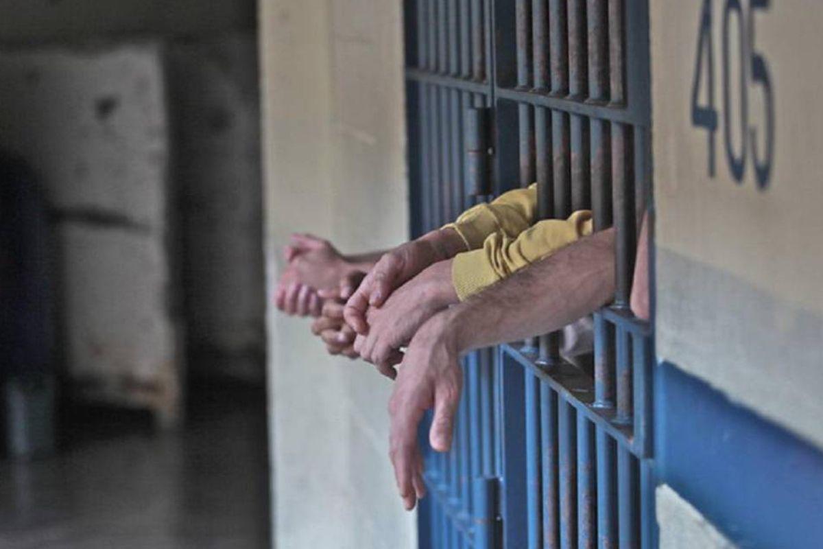 Robinho habló por primera vez desde la cárcel y relata cómo es su vida: Llevo aquí un año y medio y nunca...