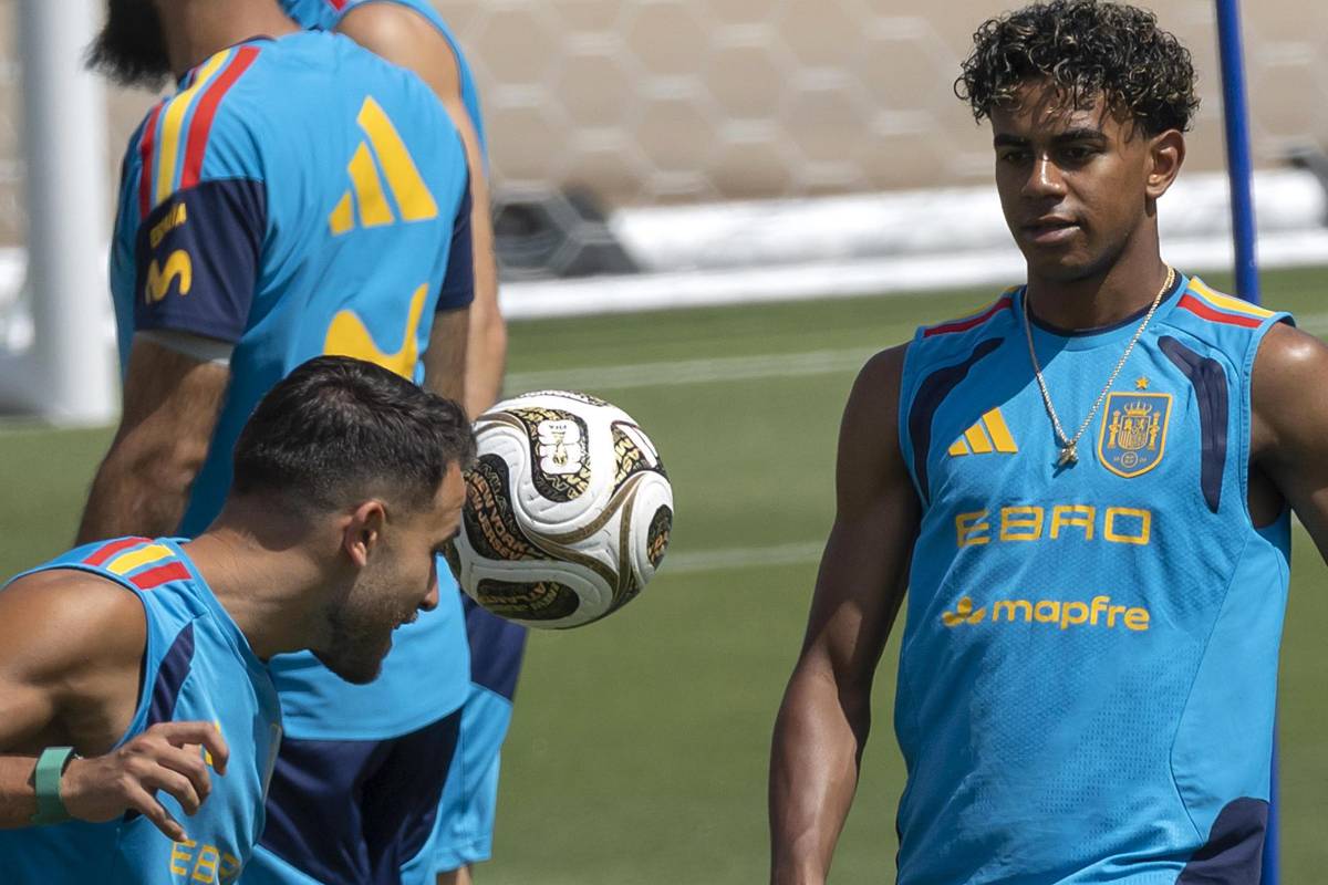 Mundial 2026: motivo por el que las semifinales se jugará con otro balón Trionda