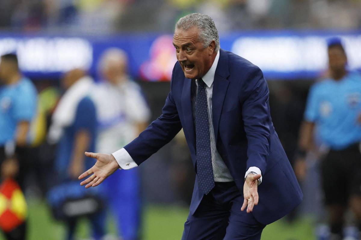 Tremendo sufrimiento de Neymar tras empate de Brasil, polémica del VAR y la celebración íntima de Messi