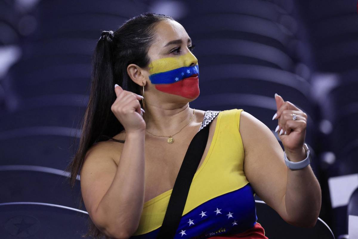 Copa América: Bellas mujeres que robaron suspiros; la futbolista más linda del mundo llegó, Antonela y una árbitra cautivaron