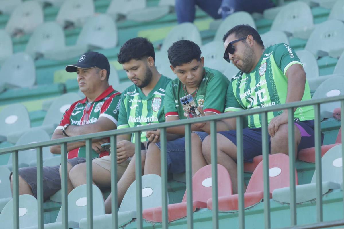 Eterno presidente: así fueron los homenajes de Marathón a Orinson Amaya en el Yankel; ¿qué pasó con Rubilio y Vega?