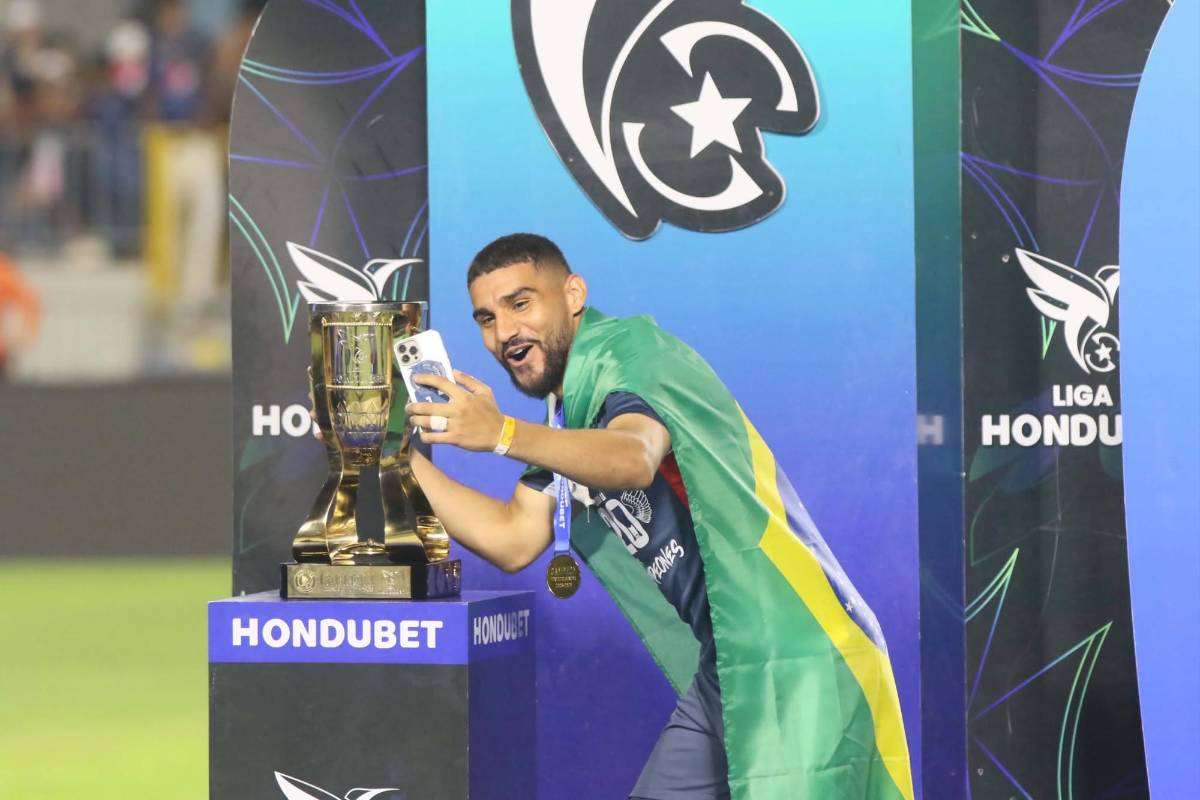 Fichajes: Motagua a punto de exportar a jugadores y Marathón se quedaría sin figuras