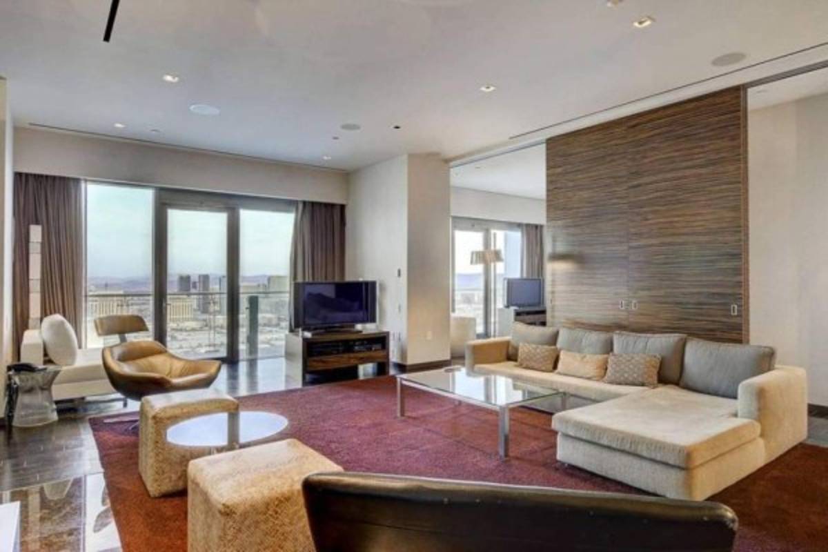 ¿Cómo fue? Así es la suite donde Cristiano Ronaldo habría violado a Kathryn Mayorga