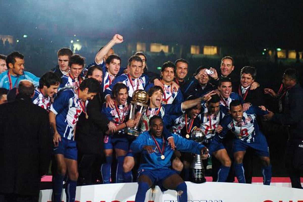 Real Madrid supera a gigantes de Europa y América: así quedó el palmarés de la Copa Intercontinental