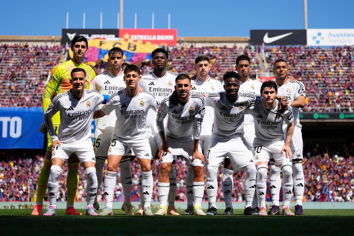 Barcelona con duro golpe y Real Madrid celebra: estos son los equipos más caros del mundo, según Forbes