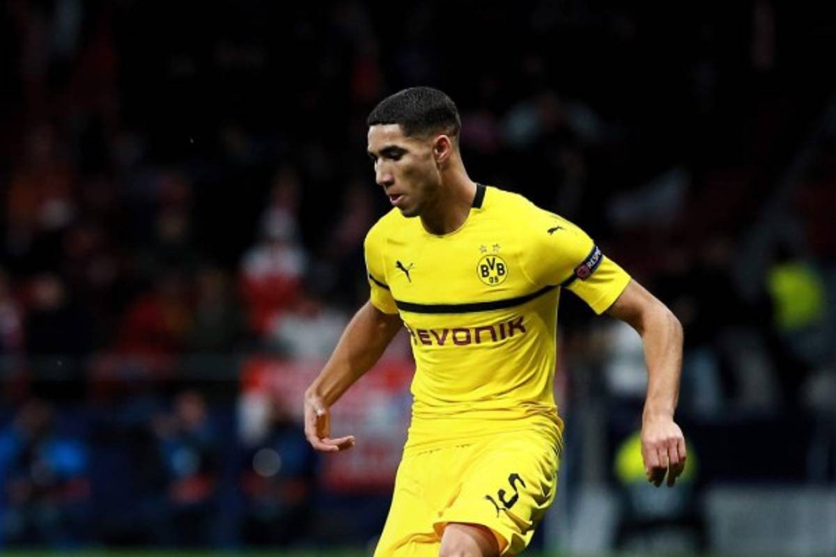 ¡Revolución! La lista de 15 jugadores que llegarían al Real Madrid en junio, según Diario AS